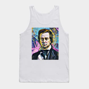 George Perkins Marsh portrait 3 Tank Top